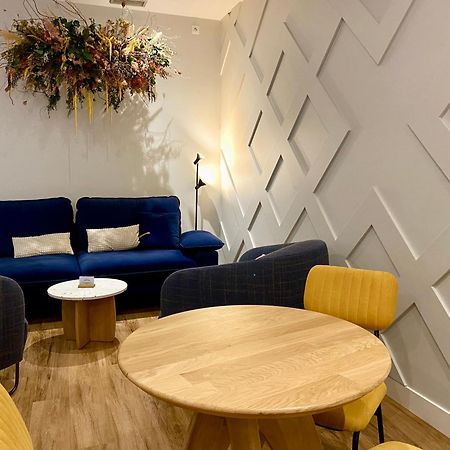 Habital Suites Jaca Extérieur photo