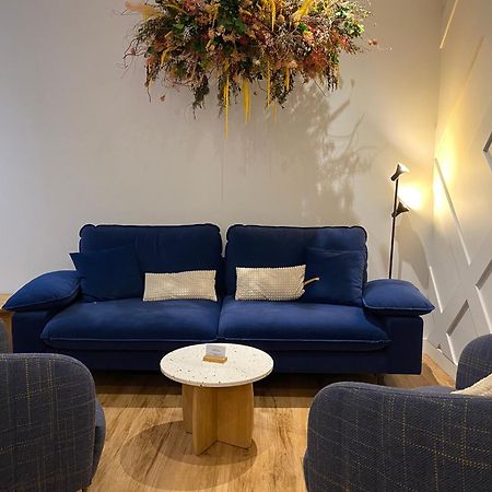 Habital Suites Jaca Extérieur photo