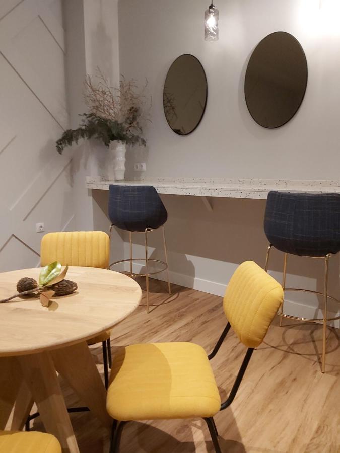 Habital Suites Jaca Extérieur photo