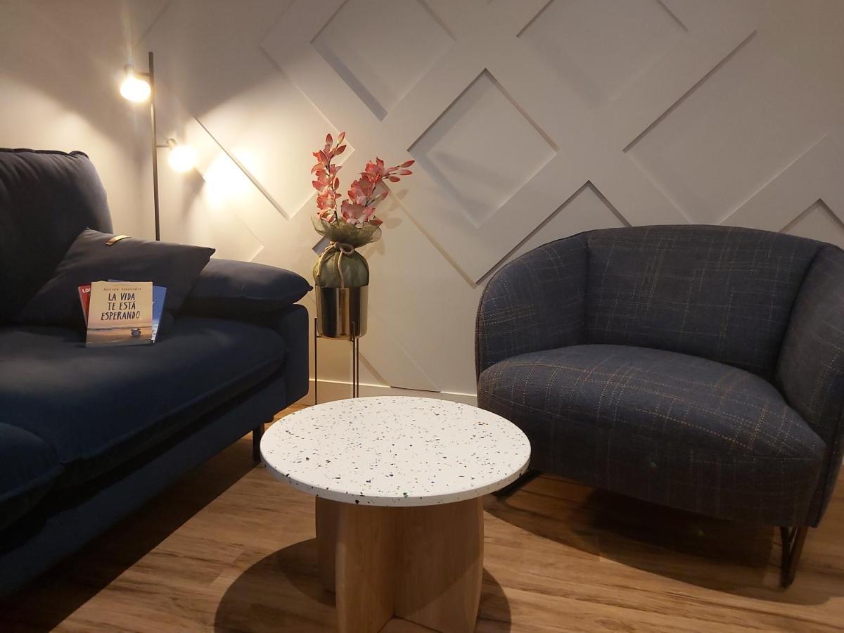 Habital Suites Jaca Extérieur photo