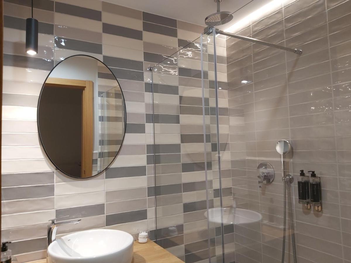 Habital Suites Jaca Extérieur photo