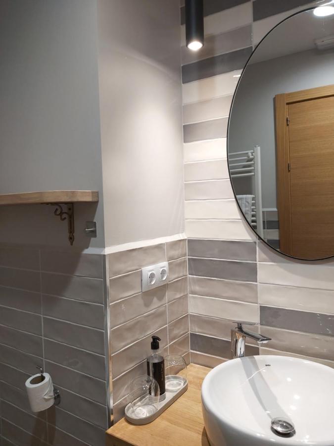 Habital Suites Jaca Extérieur photo