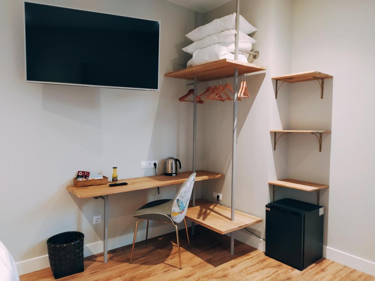 Habital Suites Jaca Extérieur photo