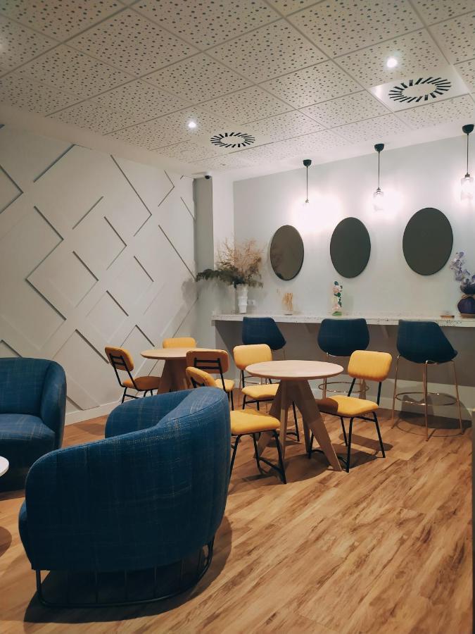 Habital Suites Jaca Extérieur photo