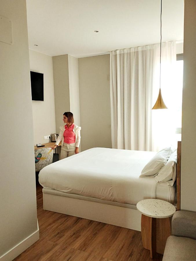 Habital Suites Jaca Extérieur photo