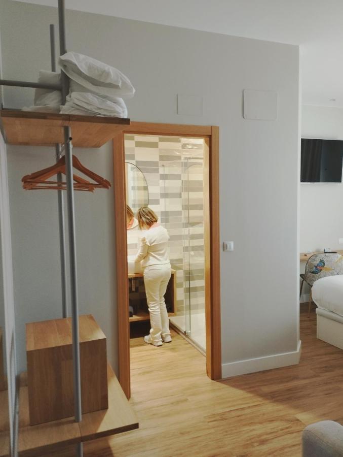 Habital Suites Jaca Extérieur photo