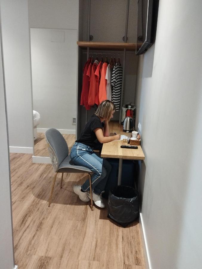 Habital Suites Jaca Extérieur photo