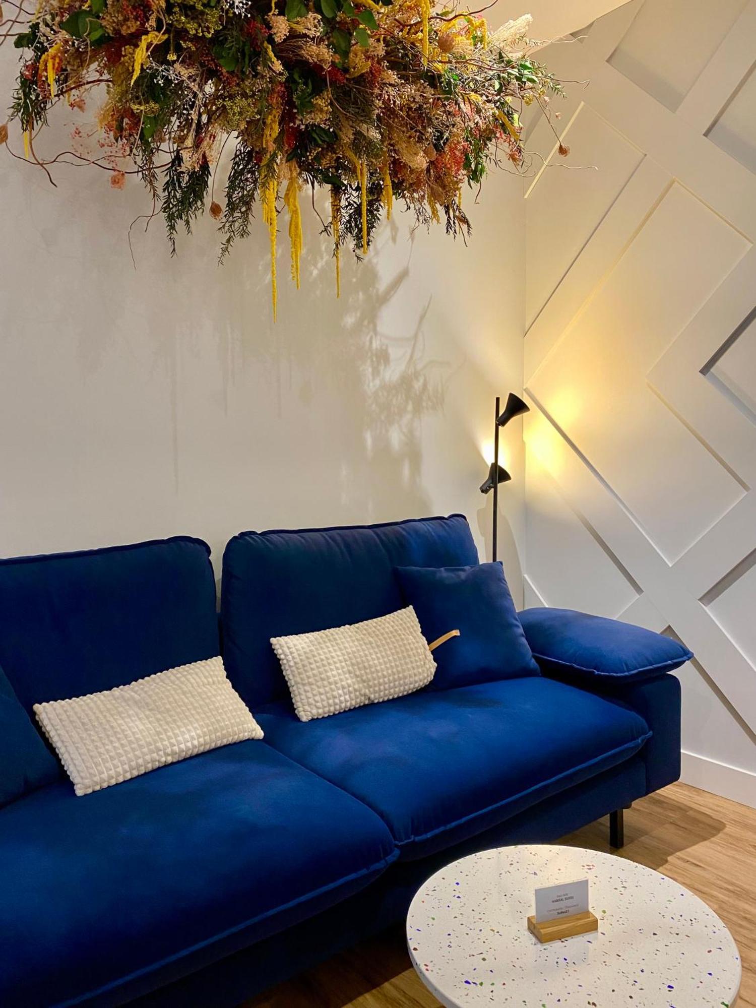 Habital Suites Jaca Extérieur photo