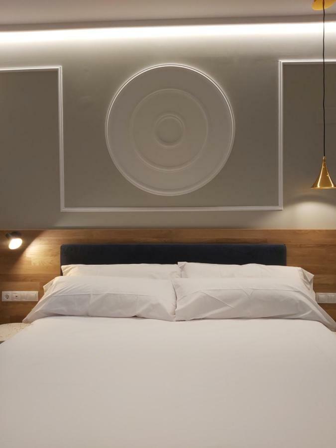 Habital Suites Jaca Extérieur photo