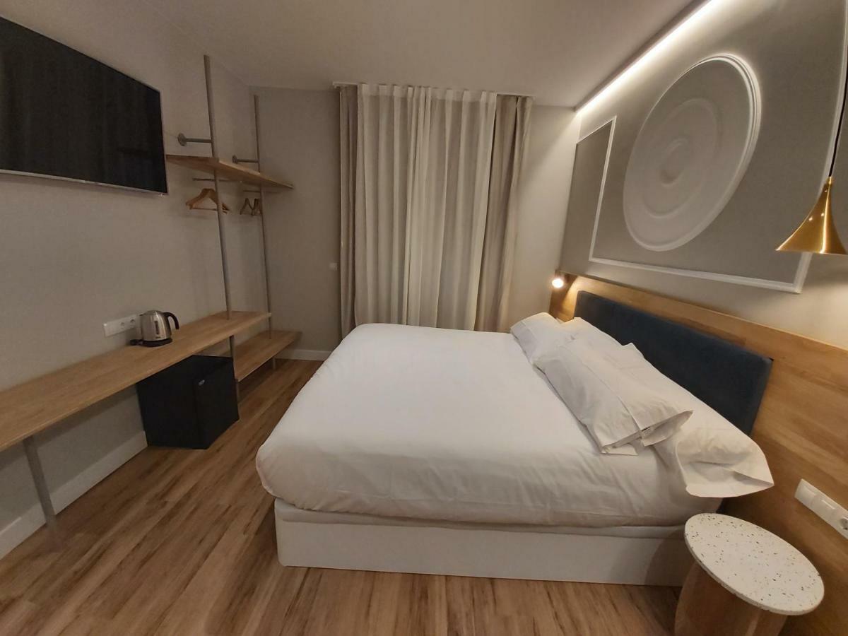 Habital Suites Jaca Extérieur photo