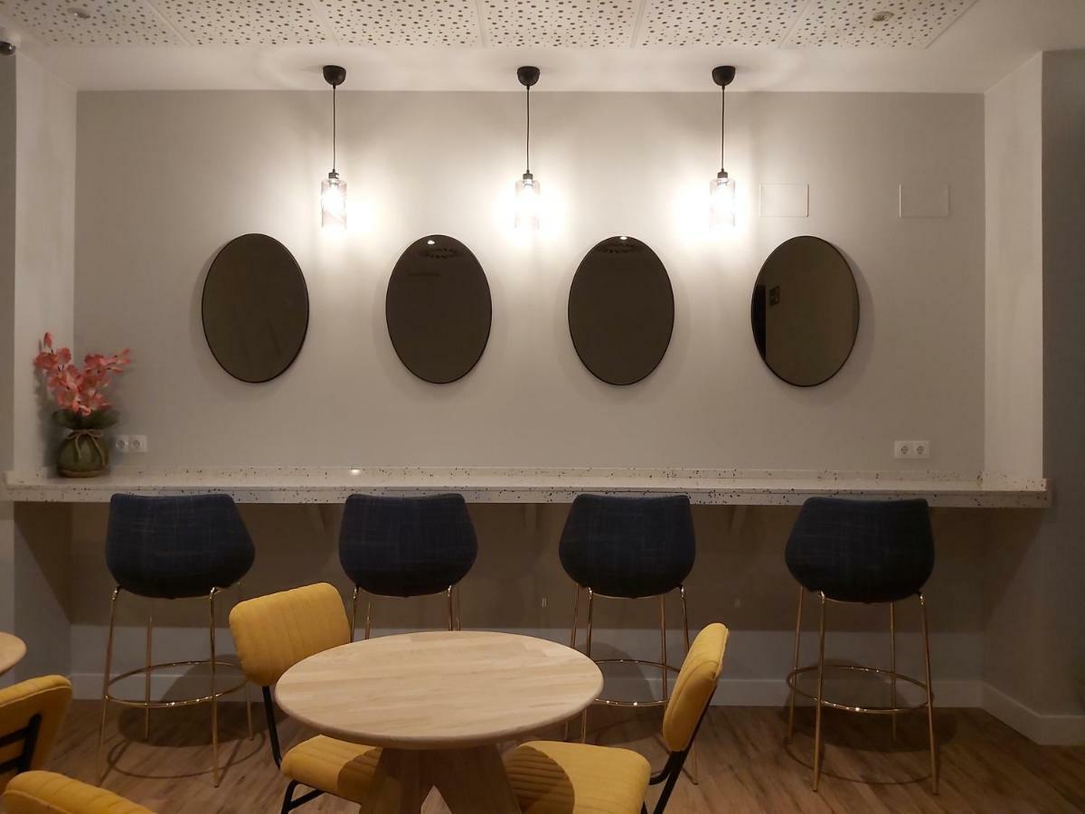 Habital Suites Jaca Extérieur photo