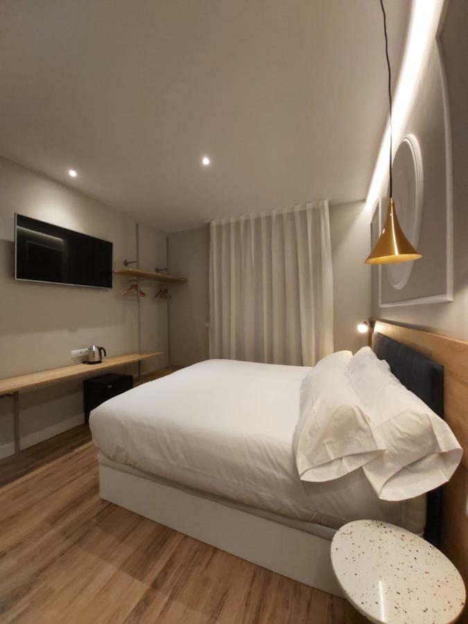 Habital Suites Jaca Extérieur photo