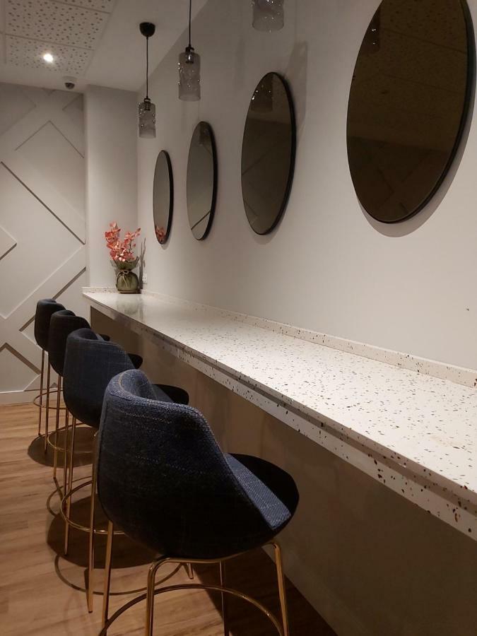 Habital Suites Jaca Extérieur photo