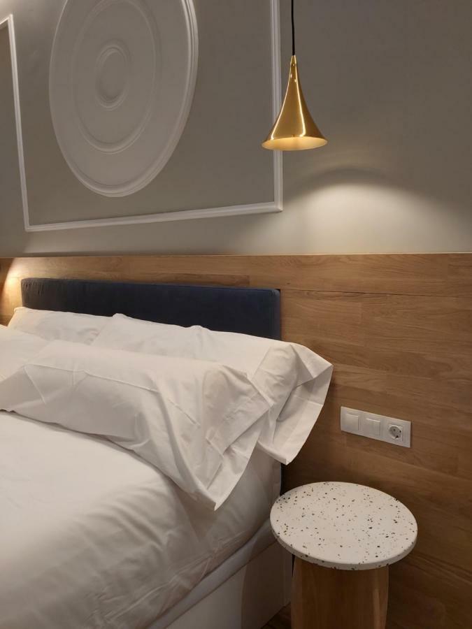 Habital Suites Jaca Extérieur photo