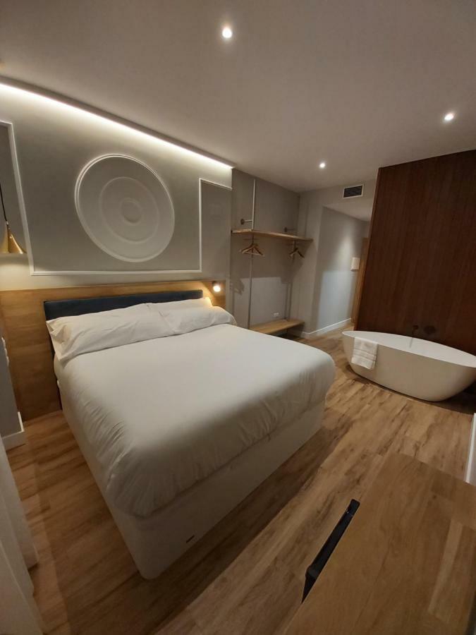 Habital Suites Jaca Extérieur photo