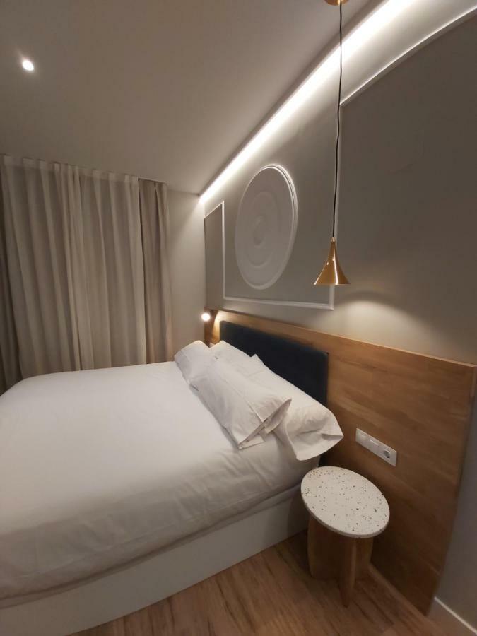 Habital Suites Jaca Extérieur photo