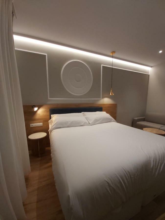 Habital Suites Jaca Extérieur photo