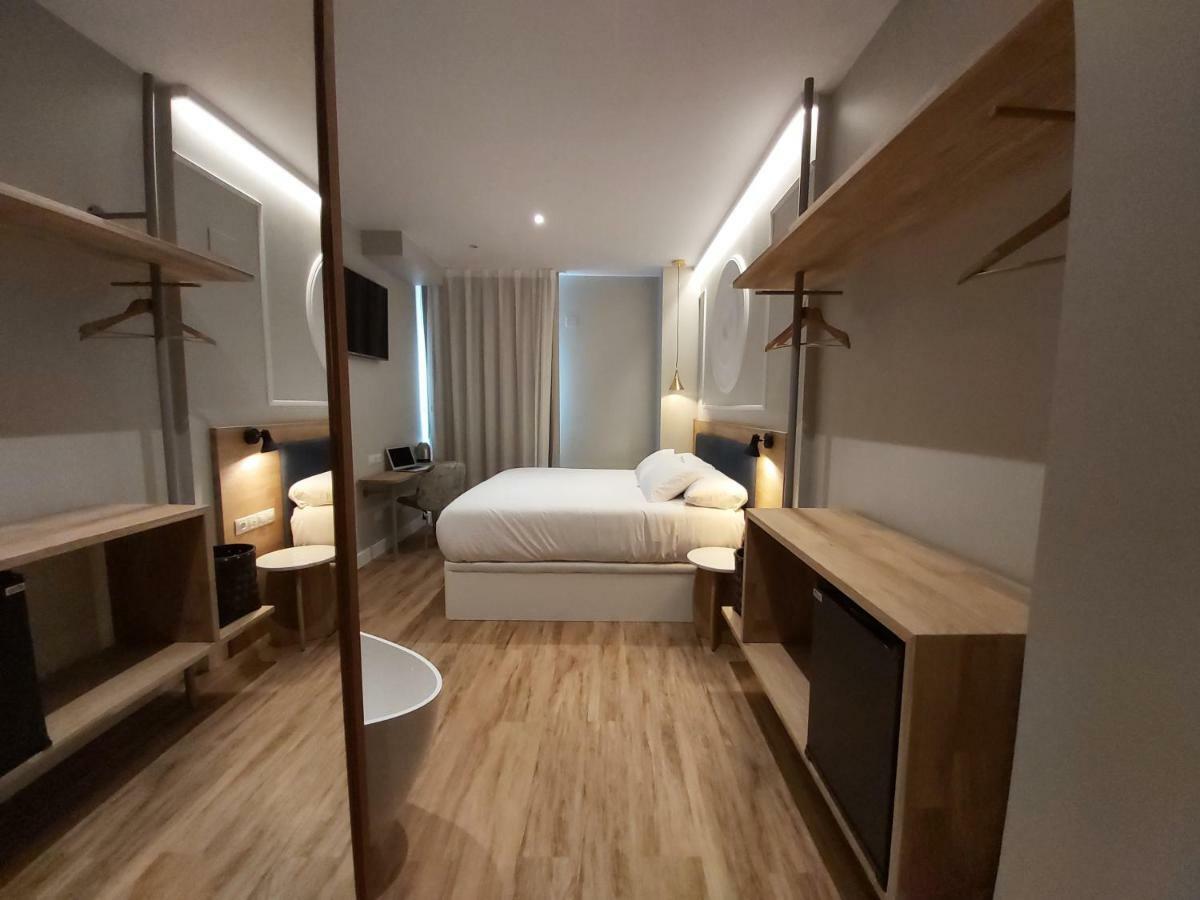 Habital Suites Jaca Extérieur photo