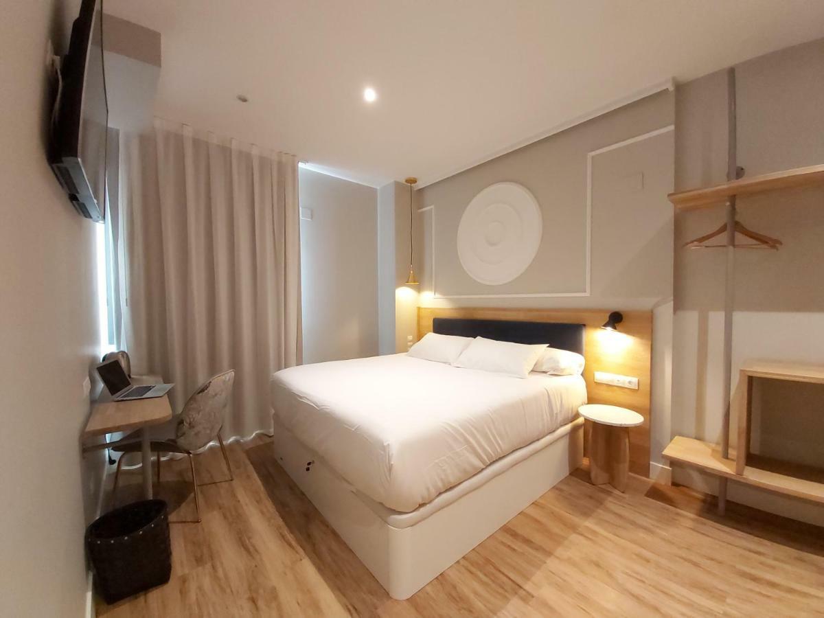 Habital Suites Jaca Extérieur photo