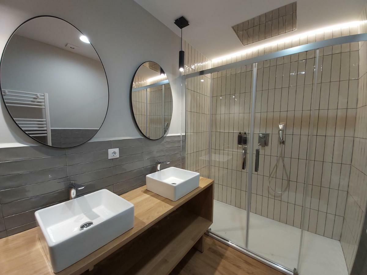 Habital Suites Jaca Extérieur photo
