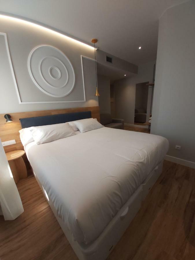 Habital Suites Jaca Extérieur photo