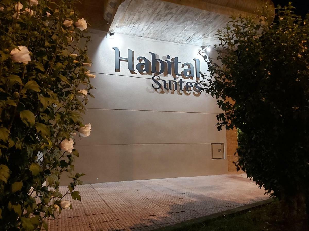 Habital Suites Jaca Extérieur photo