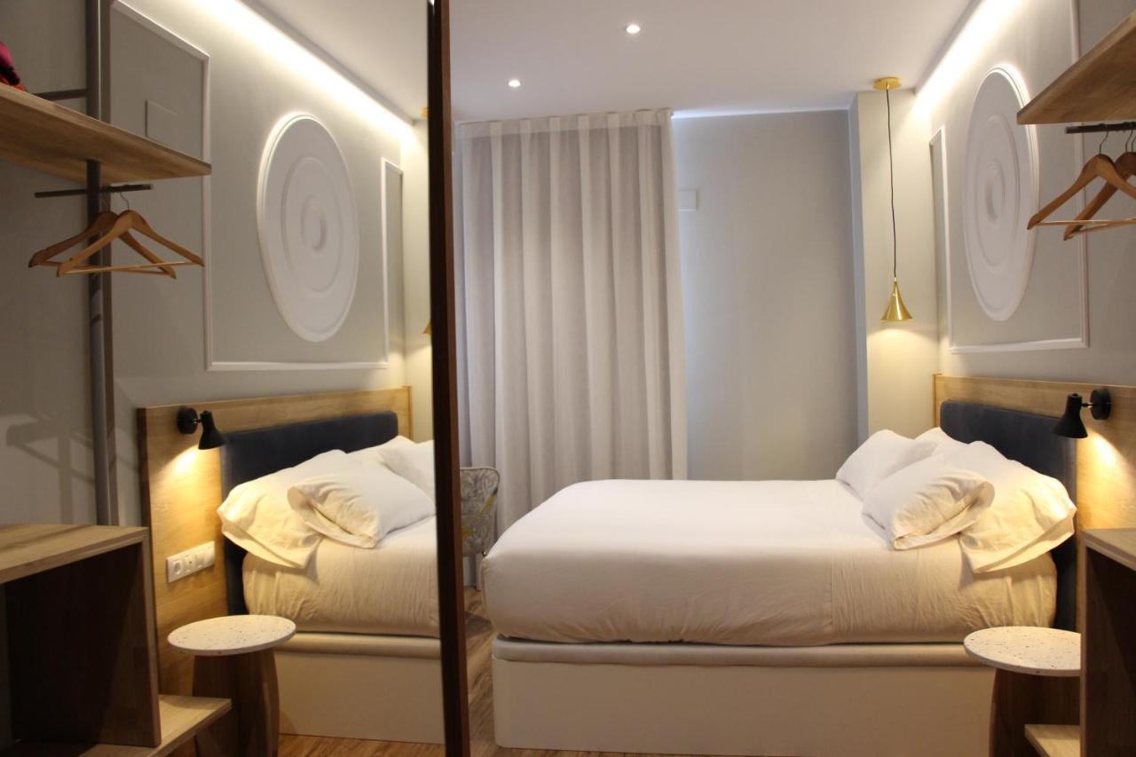 Habital Suites Jaca Extérieur photo