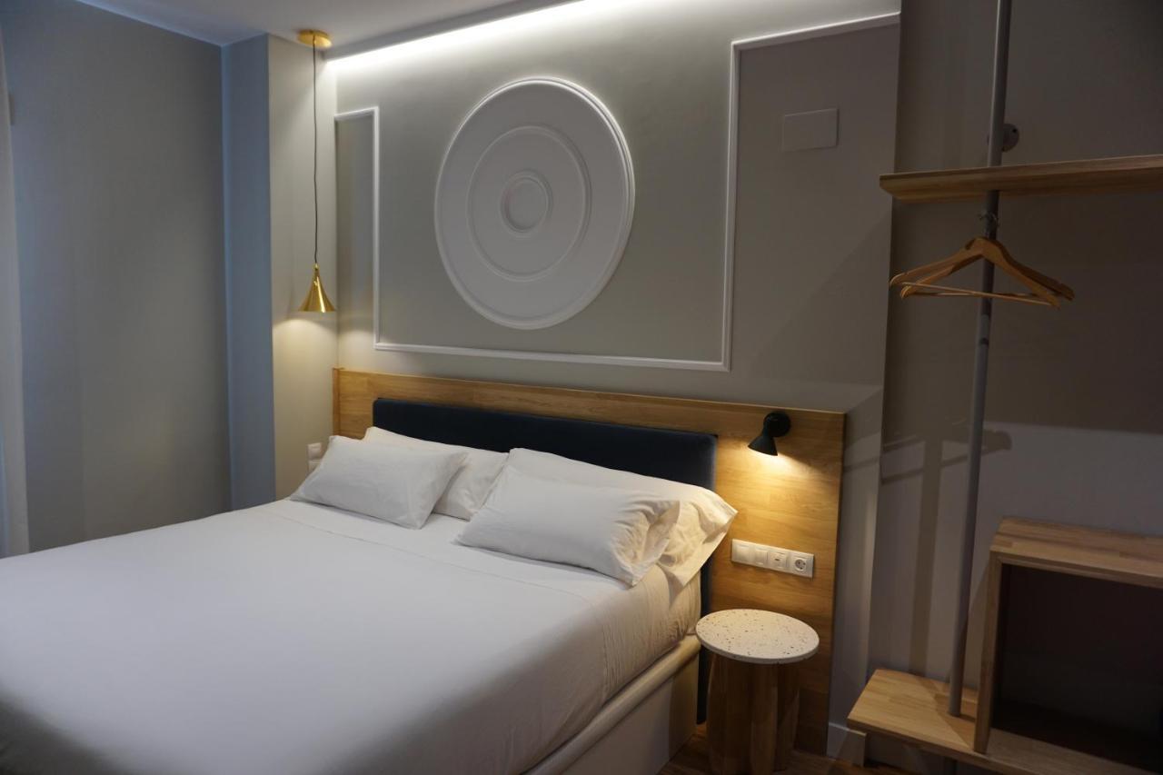 Habital Suites Jaca Extérieur photo
