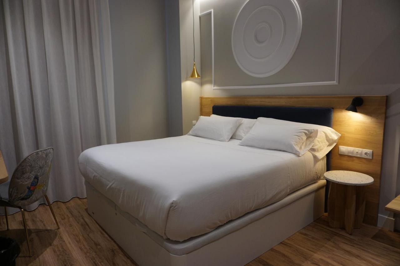 Habital Suites Jaca Extérieur photo