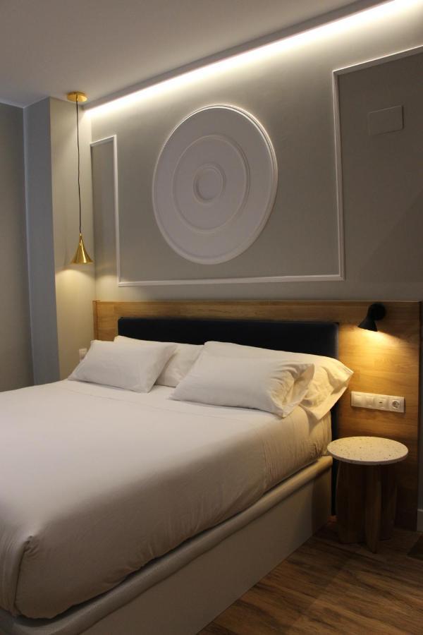 Habital Suites Jaca Extérieur photo