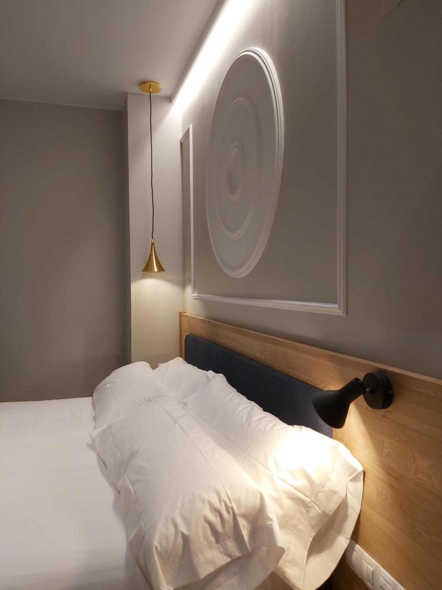 Habital Suites Jaca Extérieur photo