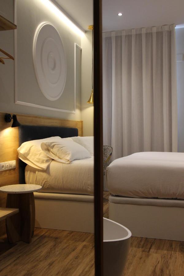 Habital Suites Jaca Extérieur photo