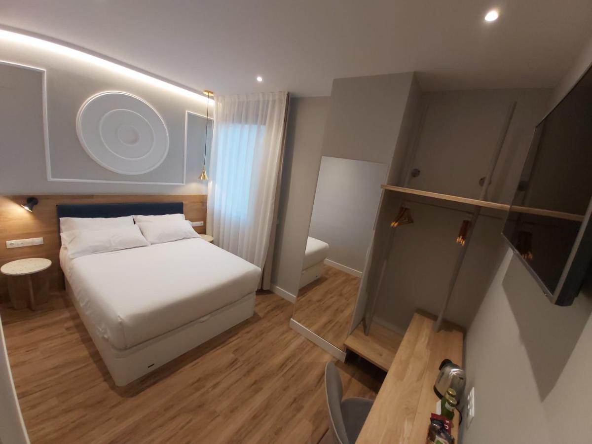 Habital Suites Jaca Extérieur photo