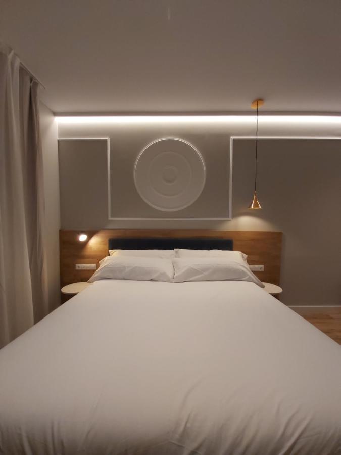 Habital Suites Jaca Extérieur photo