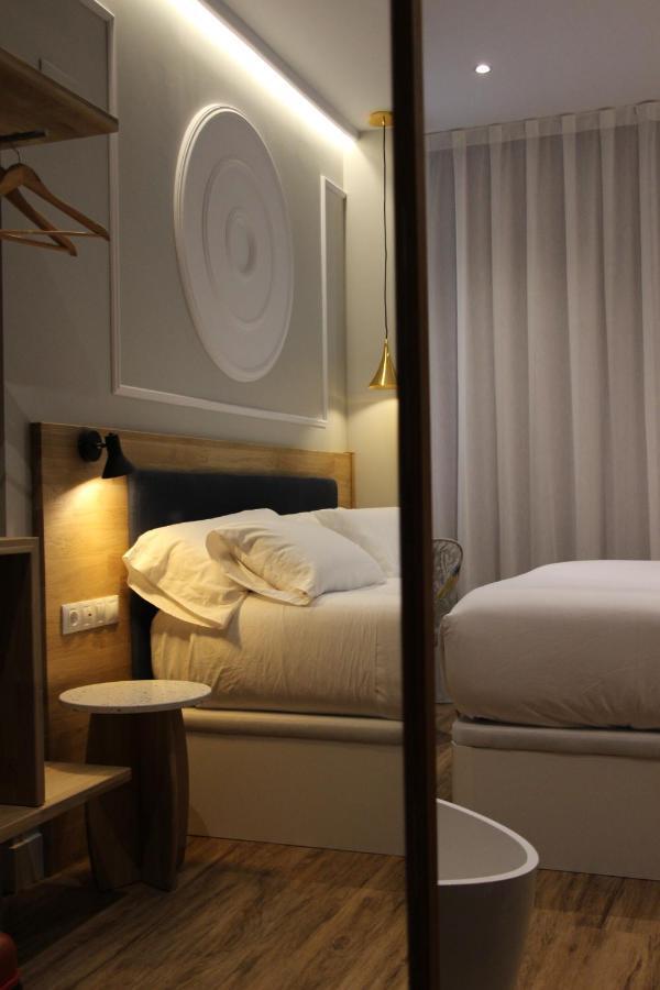Habital Suites Jaca Extérieur photo