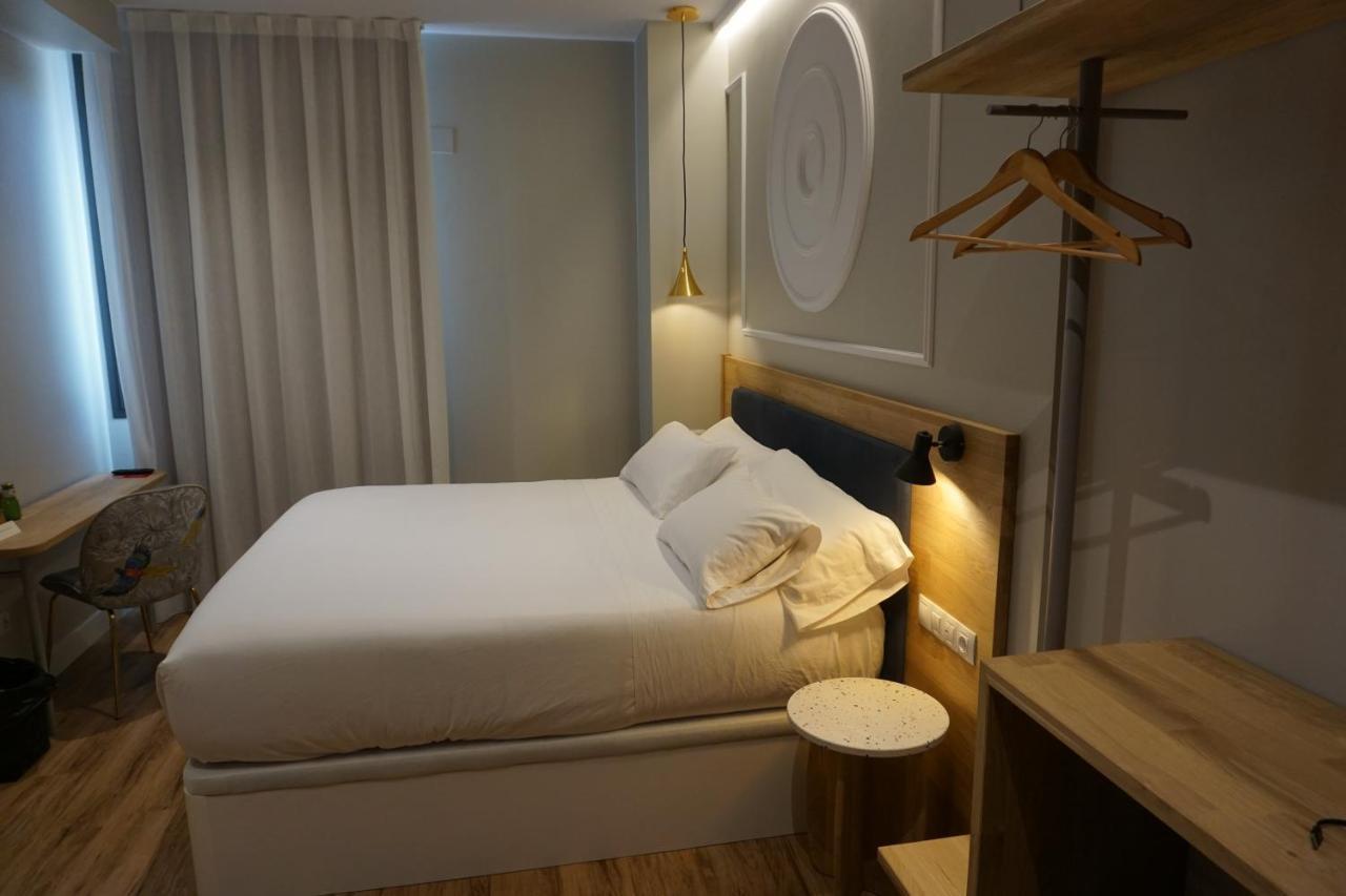 Habital Suites Jaca Extérieur photo